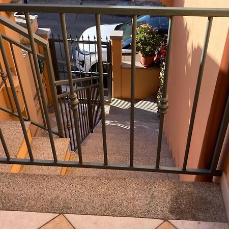 Fabio'S House Apartment Олбия Екстериор снимка