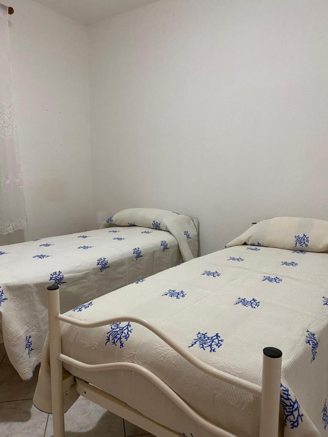 Fabio'S House Apartment Олбия Екстериор снимка