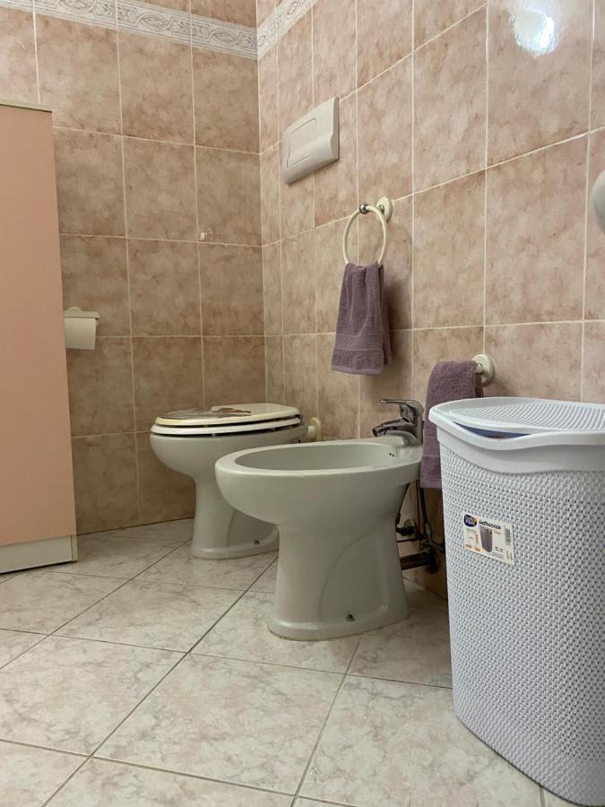 Fabio'S House Apartment Олбия Екстериор снимка
