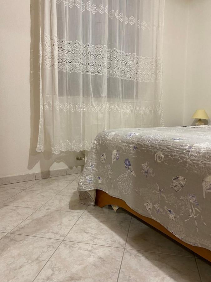 Fabio'S House Apartment Олбия Екстериор снимка