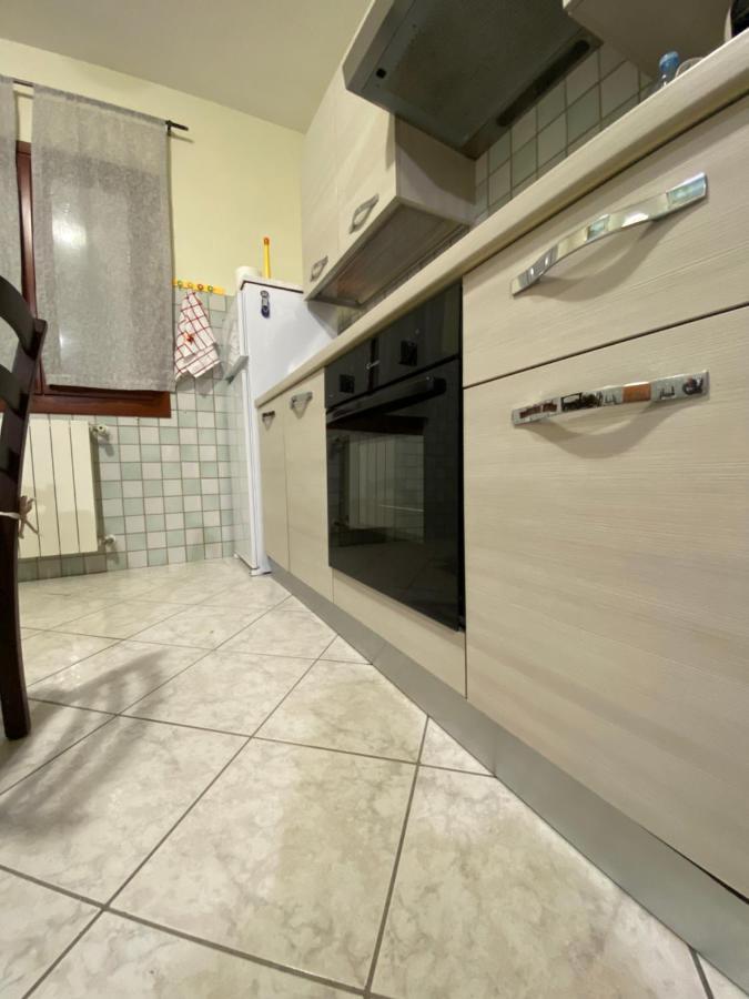 Fabio'S House Apartment Олбия Екстериор снимка