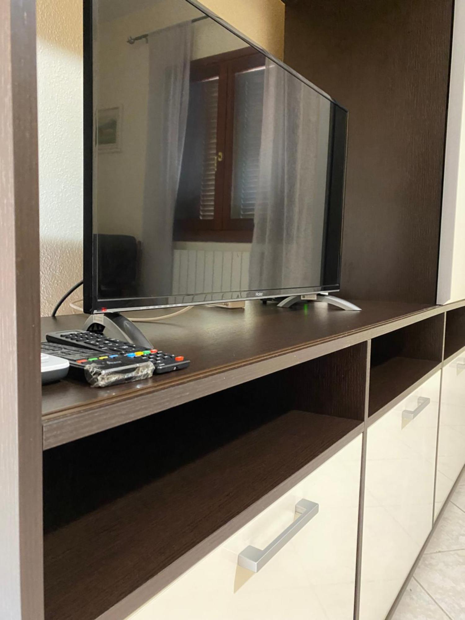 Fabio'S House Apartment Олбия Екстериор снимка