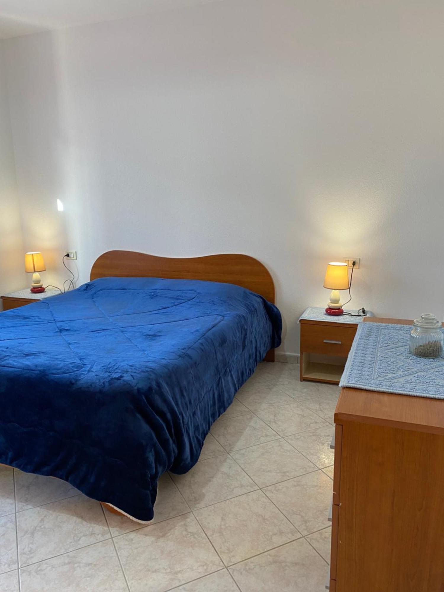 Fabio'S House Apartment Олбия Екстериор снимка