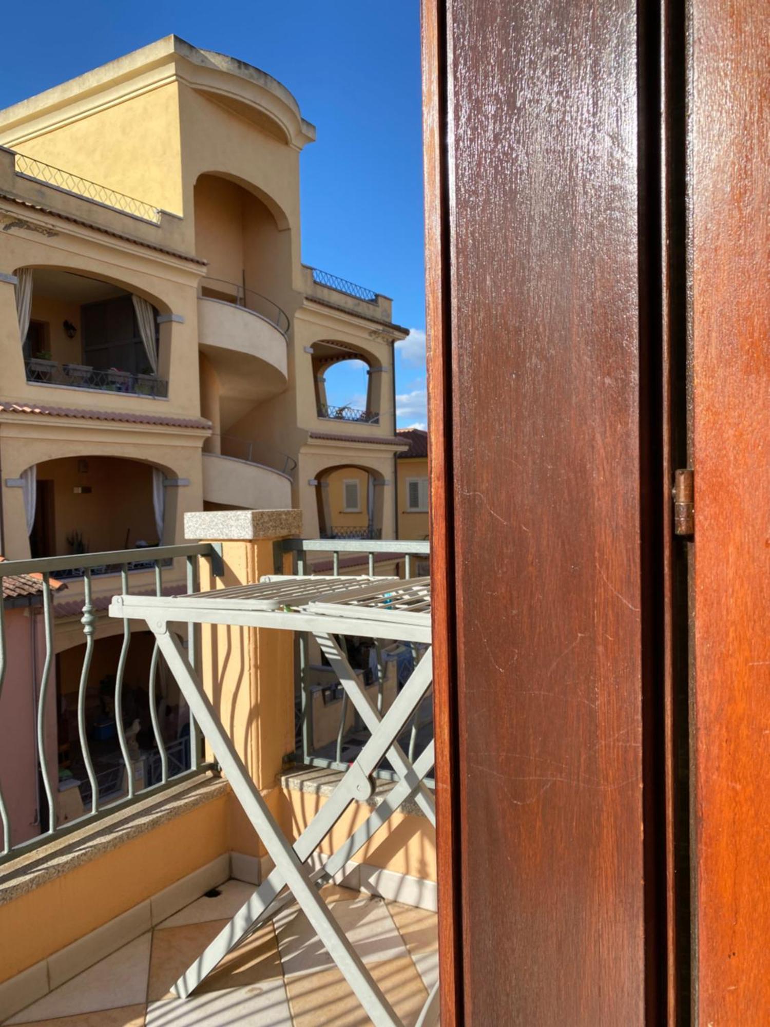 Fabio'S House Apartment Олбия Екстериор снимка