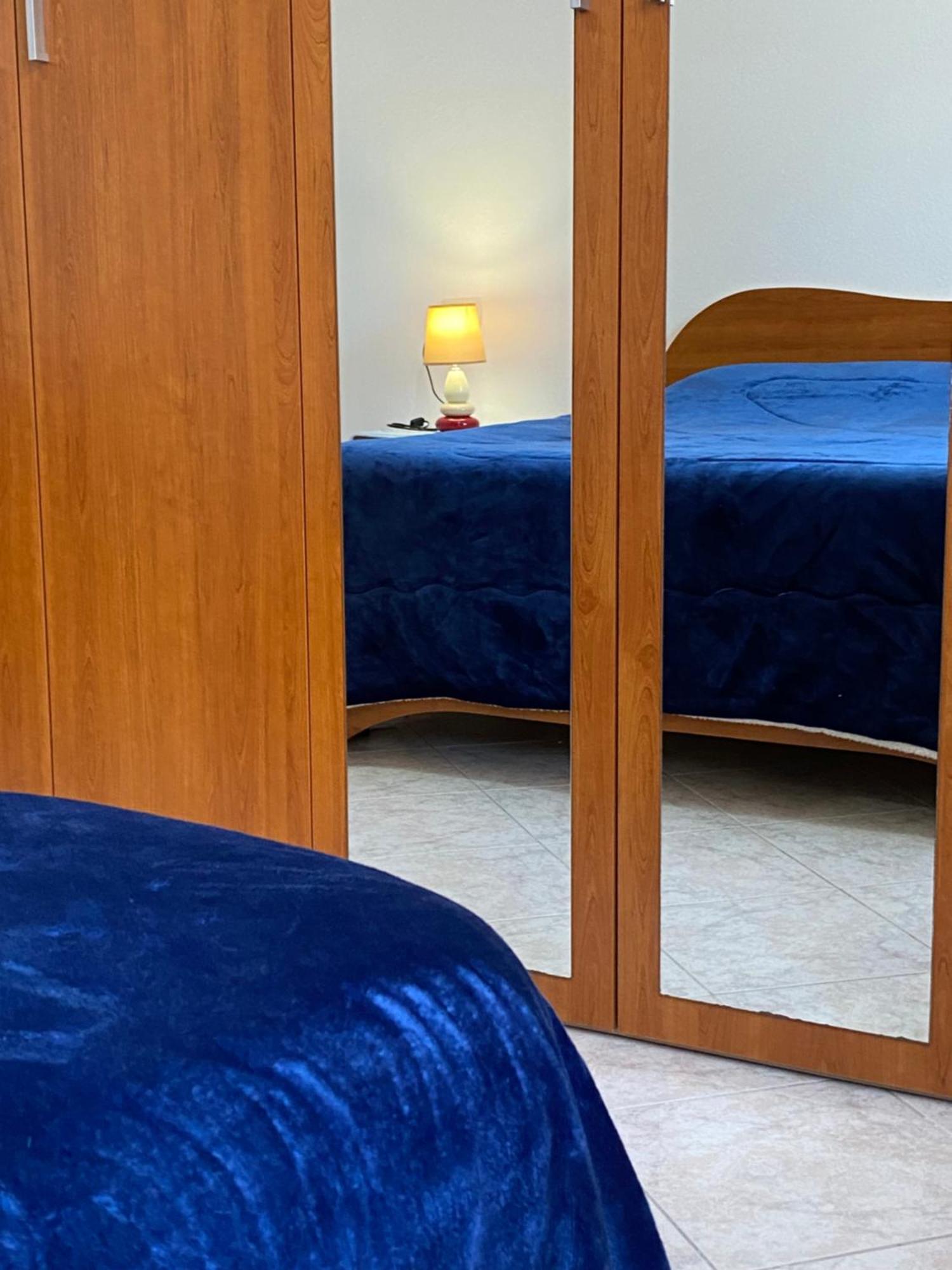 Fabio'S House Apartment Олбия Екстериор снимка