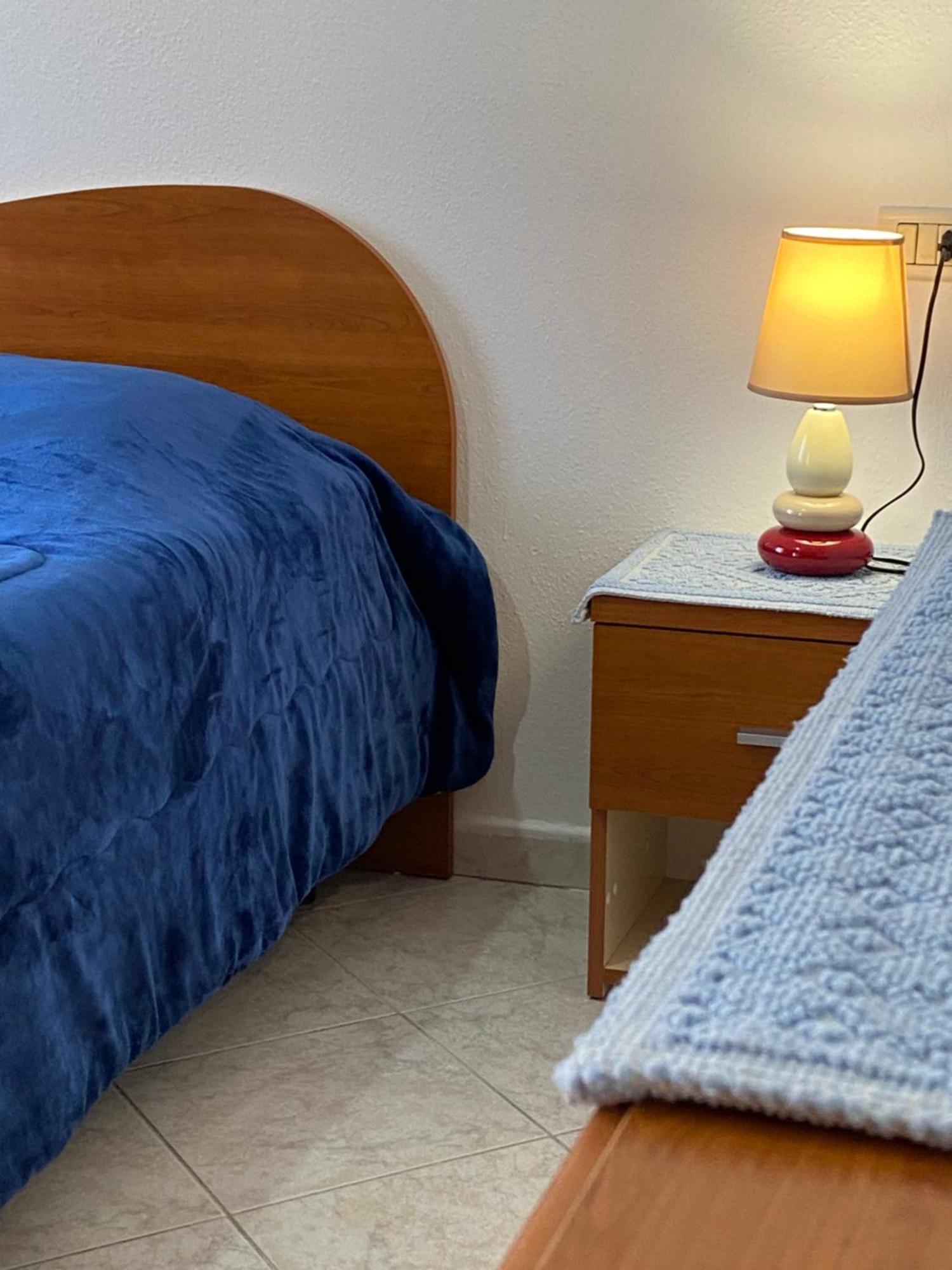 Fabio'S House Apartment Олбия Екстериор снимка