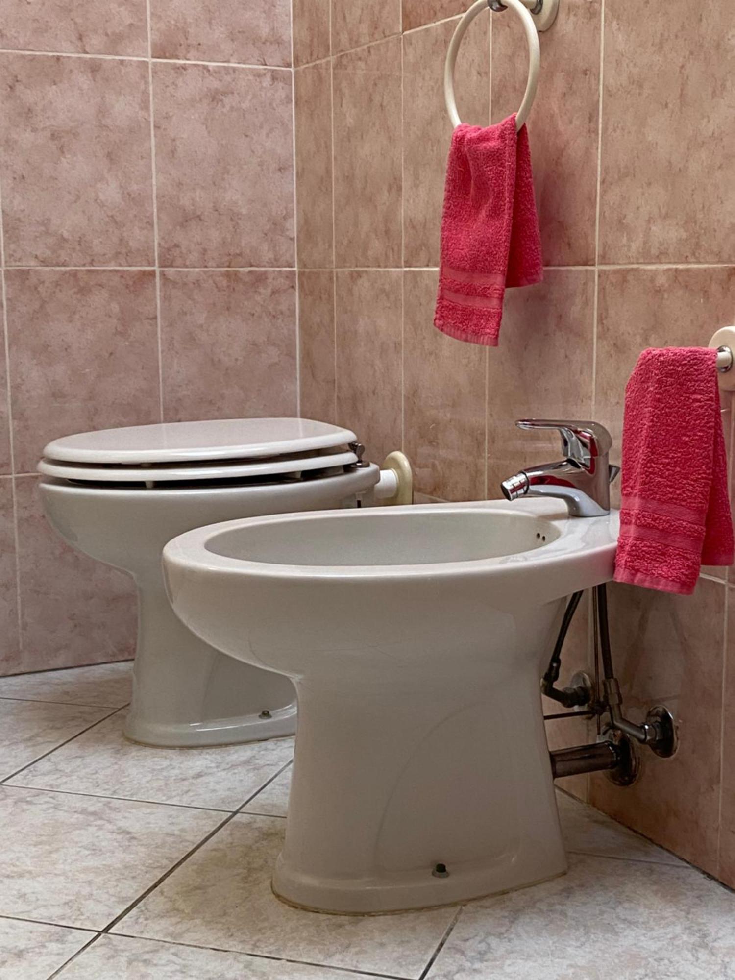 Fabio'S House Apartment Олбия Екстериор снимка