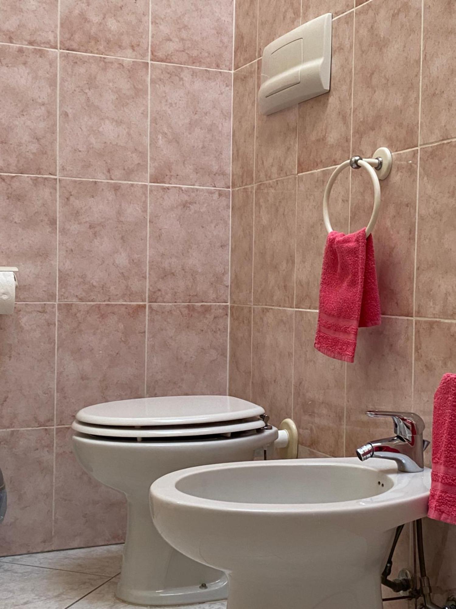 Fabio'S House Apartment Олбия Екстериор снимка