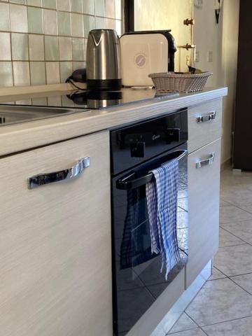 Fabio'S House Apartment Олбия Екстериор снимка
