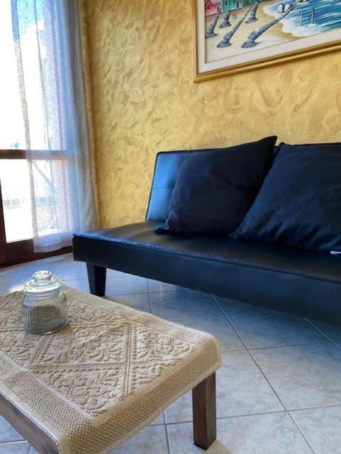 Fabio'S House Apartment Олбия Екстериор снимка